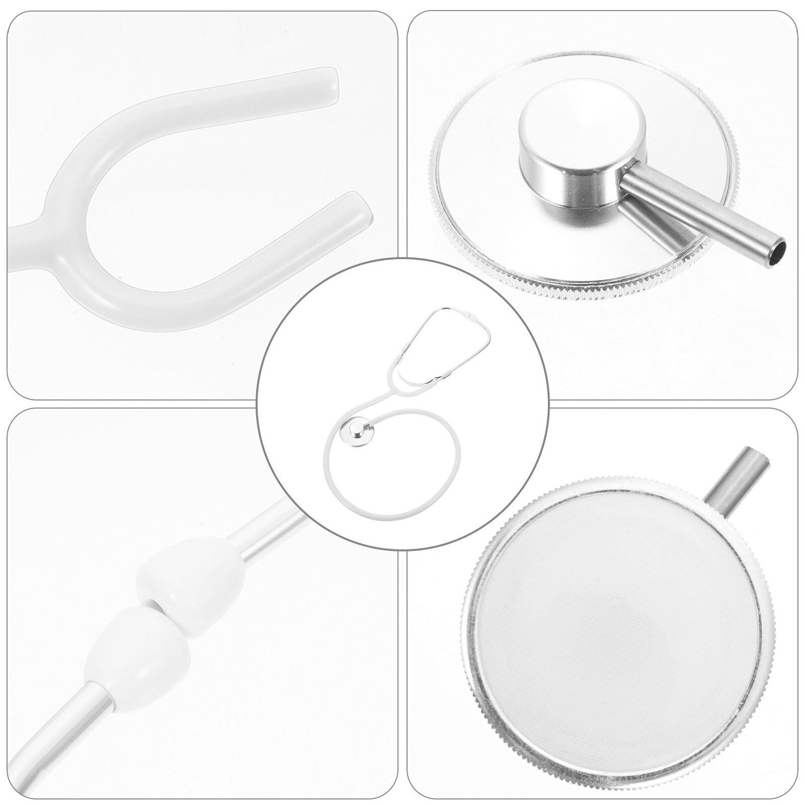 Simulation Stethoscope Children Stethoscope Toy Role Play Medical