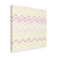 thumbnail image 2 of Trademark Fine Art 'Coastal Baby Pattern XVII' Canvas Art by Beth Grove, 2 of 3