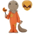 thumbnail image 1 of Truco o trato - Toony Terrors Sam. Figura de acción NECA 1, 1 of 2