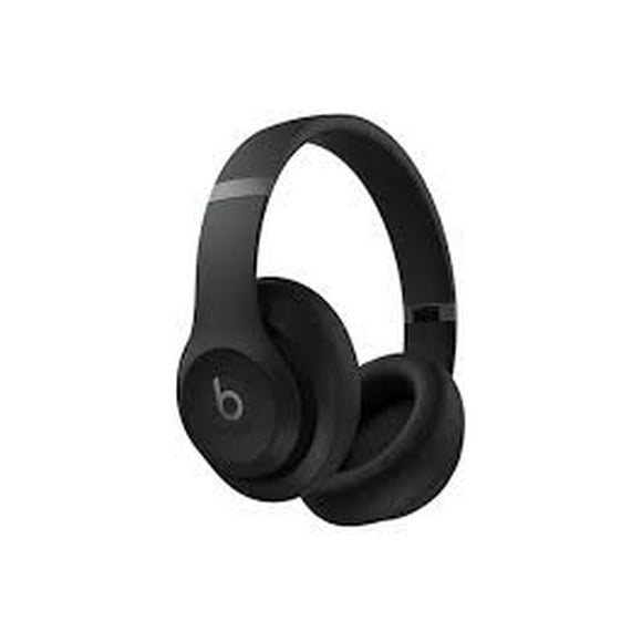 Open Box - Beats MQTP3LL/A Open Box - Beats By Dr. Dre Studio Pro Over-Ear Noise Cancelling Bluetooth Headphones - Black
