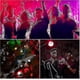 thumbnail image 4 of Pack E14 Red LED Light Bulbs: 3w E14, Decorative Red E14 LED Bulbs, 25w Replacement for Ambient Lighting, Halloween, Christmas, 4 of 5
