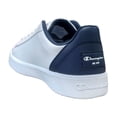 thumbnail image 4 of TENIS CHAMPION PURE WHITE/NAVY, 4 of 4