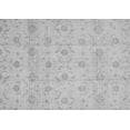 thumbnail image 1 of Ahgly Company Indoor Rectangle Oriental Gray Traditional Area Rugs, 5' x 8', 1 of 4