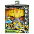 thumbnail image 4 of Transformers: Rise of the Beasts Movie Bumblebee 2-in-1 Converting Mask (9"), 4 of 14