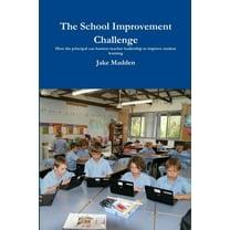 The School Improvement Challenge (Paperback)