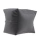 thumbnail image 1 of Productos profesionales del del cvo Almohada del cojín del reposabrazos gris Zulema Almohada de mano para uñas, 1 of 8