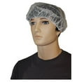thumbnail image 1 of White Nylon Hair Net, 1 of 1