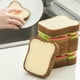 thumbnail image 5 of Xihbxyly Esponja Lavavajillas, Estropajo con Forma de Sándwich, Almohadilla Absorbente Gruesa, Cepillo Versátil para Fregadero, Quitamanchas, Limpieza Del Hogar, Material Ecológico., 5 of 7