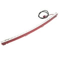 thumbnail image 4 of Car High Brake Light, Long Strip A2048200056 Bright Light Clear Vision Easy Clean  For Vehicle Red,White,Grey, 4 of 8