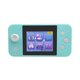 thumbnail image 2 of Cámara digital para niños, cámara frontal digital de 20 MP, cámara para niños con pantalla de 2,4 pulgadas para niños y niñas, cámara electrónica recargable de 1080P con juego fácil CAM e, 2 of 7