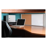 MasterVision MasterVsn Ultra Dry-erase Cork Brd Combo