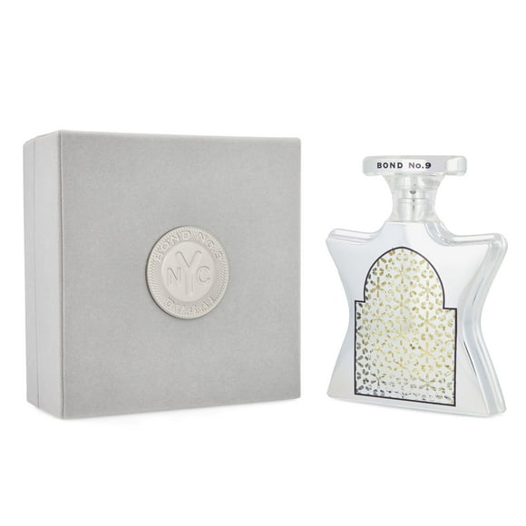 Bond No.9 Dubai Platinum 100 Ml Edp Spray Bond No-9 Model