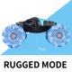 thumbnail image 4 of 2.4G 4WD Gesture Sensing Car Remote Control Stunt Car All-Round Drift Twisting Off-Road Dancing Vehicle Kids Toys, 4 of 5