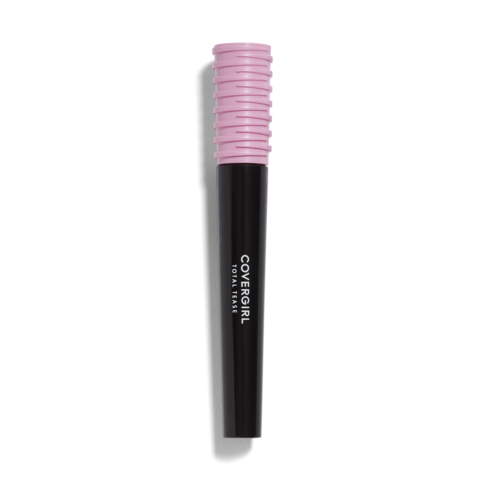 COVERGIRL Total Tease Full + Long + Refined Mascara, 100 Very Black, 0.21 oz - image 4 of 5