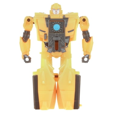 Transformers One Cog Changer Bumblebee (B-127) 4" Action Figures for Kids Age 6 