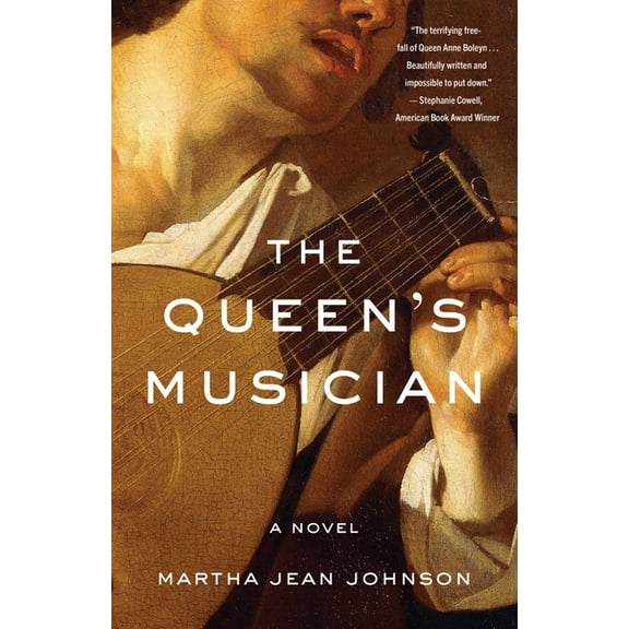 The Queen's Musician, (Paperback)