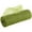 Army Green, variant on Poly Mesh Ribbon With Foil Each Roll For Wreaths Swags Bows Wrapping And Decorating (10 Inch *30 Ft )