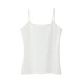 thumbnail image 5 of Mittory Camisole Tops for Women Summer Crop Tank Top Square Neck Adjustable Spaghetti Strap Sleeveless Shirts, 5 of 8