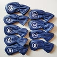thumbnail image 3 of Waterproof Golf Club Iron Head Cover Protection Headcover, 3 of 5