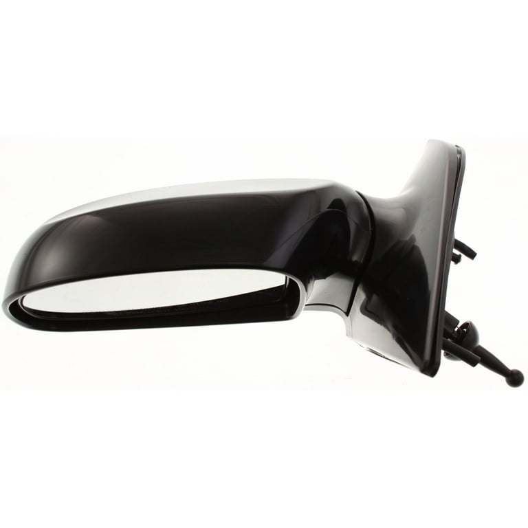 Kool Vue Passenger Side Power Heated Mirror - 2004-2009 Kia Spectra Replacement