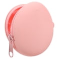 thumbnail image 1 of Monedero de Silicona Monedero Mini Llavero Monedero para Mujer Lindo Bolso pequeño para Monedas Mini Bolso portátil para Monedero Monedero Kawaii para niños, 1 of 5