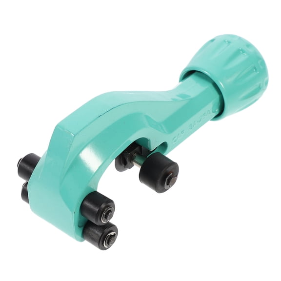 Zoyueyie Pipe Cutter 8-32mm Tube Cutter Bearing Cutting Tool for Stainless Steel Pipe