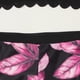 thumbnail image 4 of Vestido de Mujer Pisos Hoja Impresión Dividida Traje de Baño Conjunto, Colgante Y Traje de Baño Sexy, 4 of 8