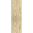 thumbnail image 4 of Ekena Millwork 8"W x 18"D x 26"H Thorton Rough Sawn Traditional Outlooker, Douglas Fir, 4 of 4