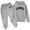 Grey, variant on Gaexia Sweat Suits for Boys Kids Sweatsuit Hooded Long Sleeve Sweatpant Soccer Outfit Printed Hoodie Sets 2 Pieces Boys Tracksuit Size 6 Back To School Outfits for Boys,Grey,9-10 Years