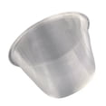 thumbnail image 1 of Tnarru Mesh Tea Infuser Loose Leaf Tea Strainer Multipurpose Insert Mesh Strainer Teapot Filter for Coffee Hot Pot Beverage Ingredients 9.5CM, 1 of 8