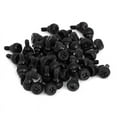 thumbnail image 3 of PC Computer Case Thumbscrews M3.5 Thumb Screws Black 50 Pcs, 3 of 3