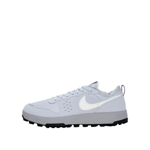 Nike C1ty Cement Grey / Summit White FZ3863-007 Men's Size 8.5