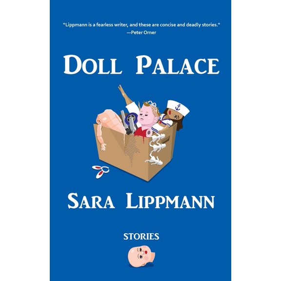 Doll Palace, (Paperback)