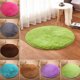 thumbnail image 3 of Alfombra redonda Dream Lifestyle, moderna y esponjosa para habitación de bebé, para guardería, sala de estar, dormitorio, fitness, yoga, acogedora y acogedora., 3 of 7