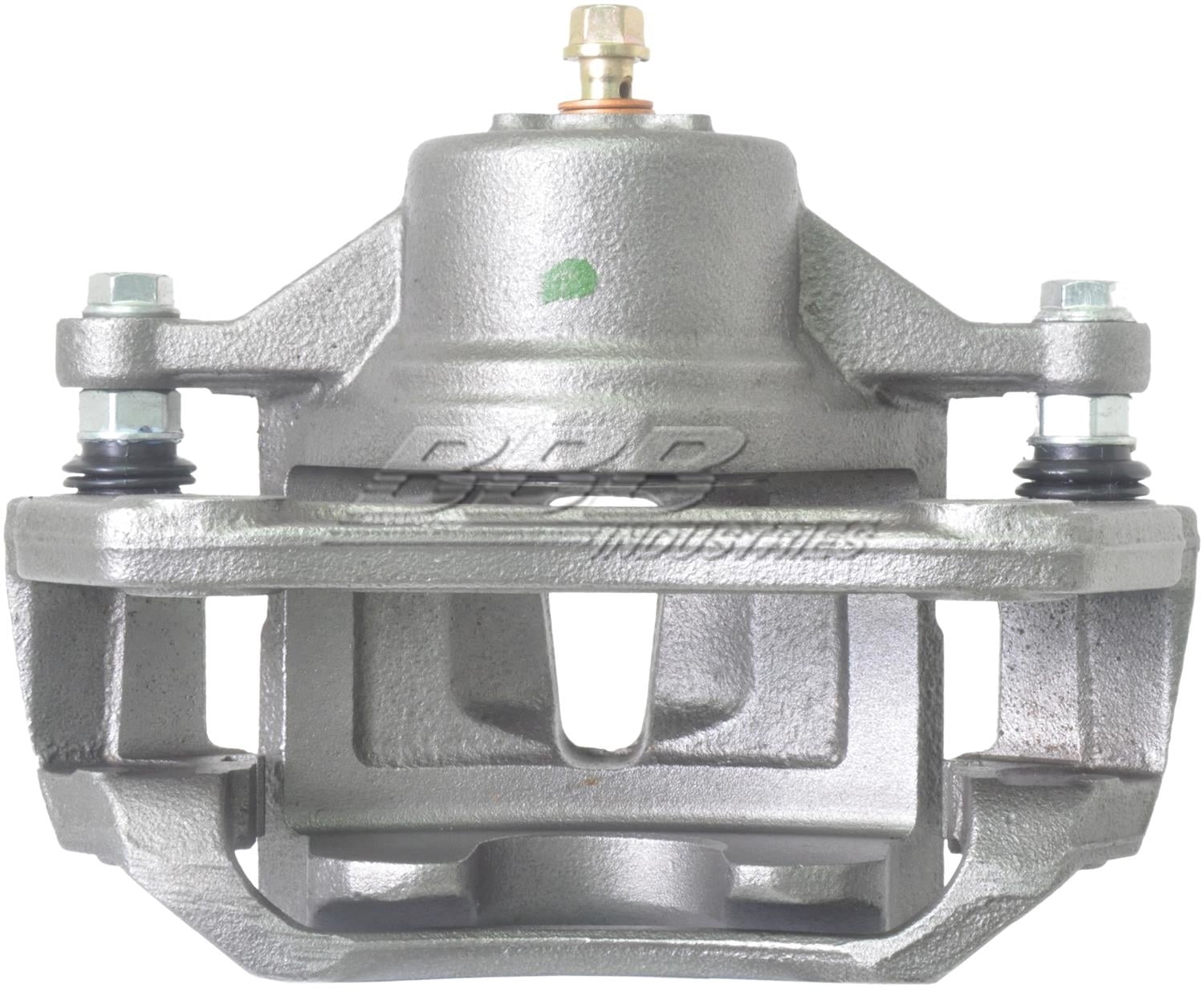 TERREPOWER formerly BBB Industries 99-01834B Reman Caliper w/installation Hardware