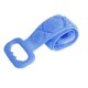 thumbnail image 2 of 68cm Silicona Volver Baño Ducha Cuerpo Cinturón Cepillo Toalla de baño Exfoliante Cepillo corporal Afortunado Sencillez, 2 of 4