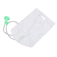 thumbnail image 1 of Hair Washing Shower Bag, Portable Bedside Shower Bag  For Elderly, 1 of 8