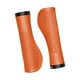 thumbnail image 1 of 2 empuñaduras para manillar de bicicleta, para bicicletas plegables de exterior. Naranja, 1 of 9