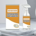 thumbnail image 4 of Spray sellador y endurecedor de hormigón - Tratamiento impermeabilizante para entradas de vehículos, suelos, patios - 120 ml, 4 of 9