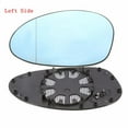 thumbnail image 3 of Rear View Mirrors Heated Glass Lenses For E81 E82 E87 E88 E90 E91, 3 of 4