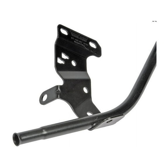 Dipstick Tube - Compatible with 2010 - 2017 Chevy Equinox 2.4L 4-Cylinder 2011 2012 2013 2014 2015 2016