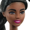 thumbnail image 3 of Poupée ​Barbie Fashionistas #146, 3 of 8