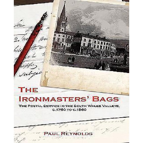 Sacs des Ironmasters