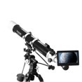 thumbnail image 4 of 7 inch Astronomical Telescope Electronic Eyepiece Recorder Microscope Electric Stargazing Mirror IPS Display Astronomy Professional Planetary Observation Device, 4 of 7