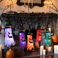 thumbnail image 2 of Happy Halloween Decoration Hanging Ornaments Hanging Decorations And Party Setup Props: For Creative Holiday Costumes Realistic And Easy To Arrange, 2 of 7