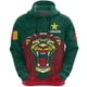thumbnail image 4 of Sudadera con capucha con estampado 3D de la bandera de Camerún y África para hombre, ropa con emblema nacional, sudaderas con gráficos de león, jerséis de manga larga para la calle, 4 of 4
