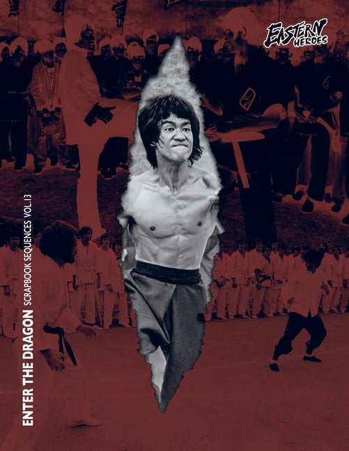 Enter the Dragon Enter the Dragon Bruce Lee Vol 1: Bruce Lee Enter