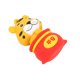 thumbnail image 5 of Memoria USB estilo tigre de dibujos animados USB2.0 Hot Swap Plug and Play Resistente a golpes A prueba de humedad Antiinterferencias Disco UTigre de dibujos animados 128 GB, 5 of 10