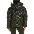 thumbnail image 2 of Perfect Moment womens  Supernova Down Jacket, s, Black, 2 of 4