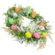 thumbnail image 3 of Easter Door Decor, Charming Bunny Wreath for Seasonal Celebration, Easy Setup, 3 of 4
